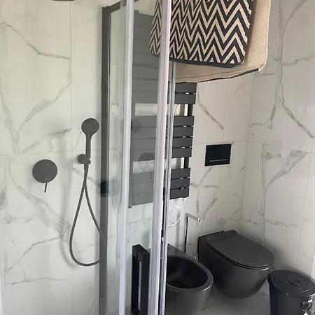 Exclusive Luxury Poetto Affittacamere *