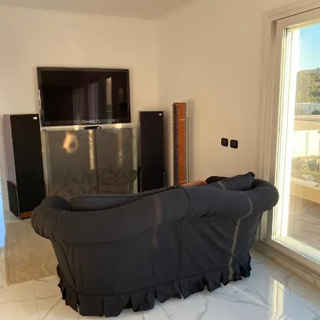 Exclusive Luxury Poetto בית הארחה קליארי