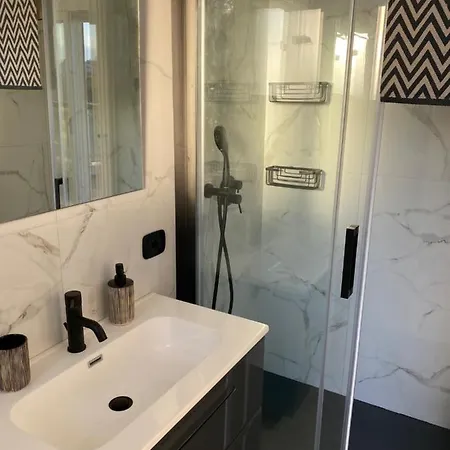 Gasthuis Exclusive Luxury Poetto Cagliari