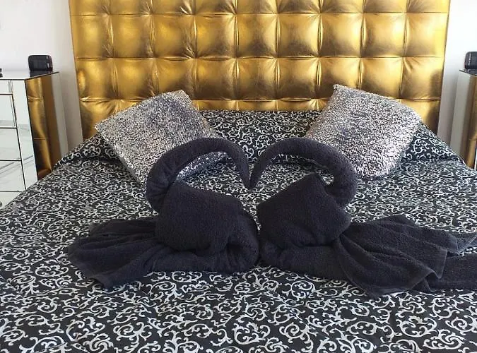 Exclusive Luxury Poetto カリアリ