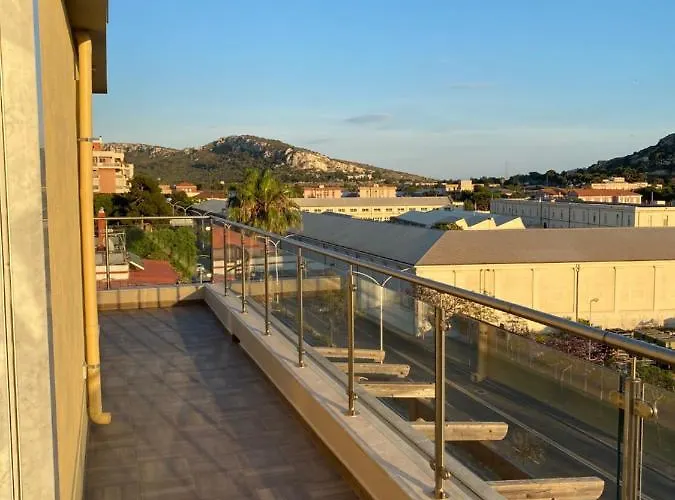 Exclusive Luxury Poetto