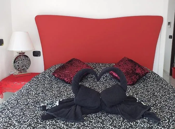 ゲストハウス Exclusive Luxury Poetto