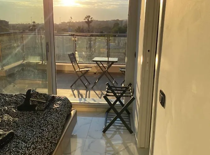 Exclusive Luxury Poetto ゲストハウス