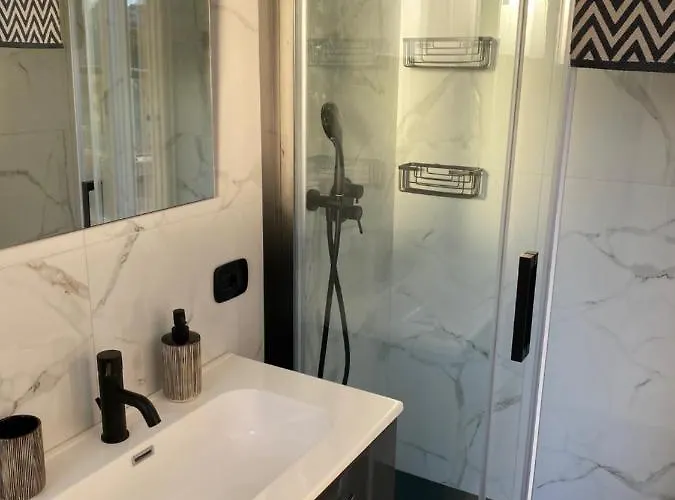 ゲストハウス Exclusive Luxury Poetto カリアリ