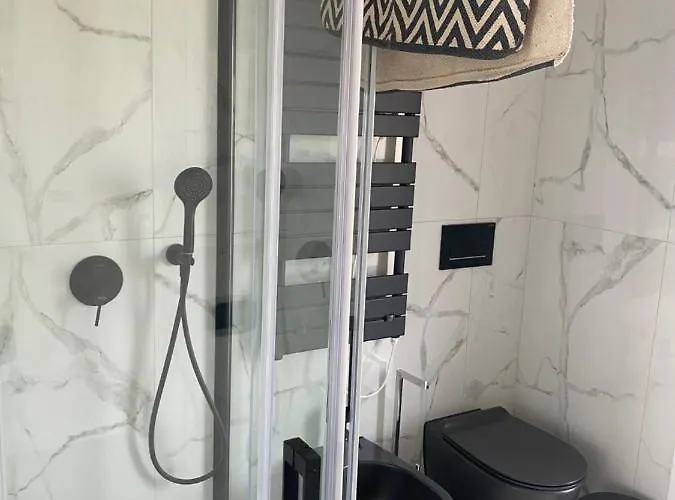 Exclusive Luxury Poetto ゲストハウス 4*