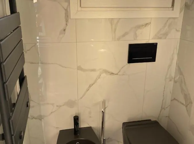 ゲストハウス Exclusive Luxury Poetto 4*