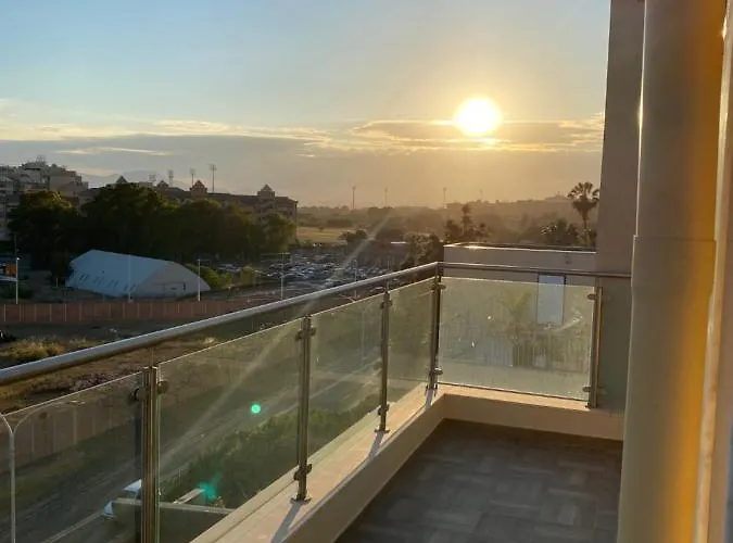 Exclusive Luxury Poetto