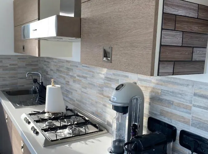 Exclusive Luxury Poetto カリアリ