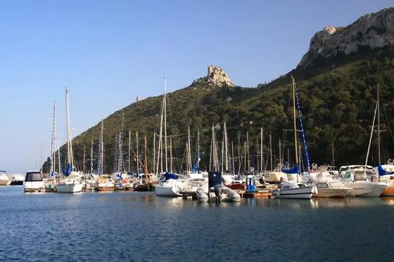 ゲストハウス Exclusive Luxury Poetto 4*