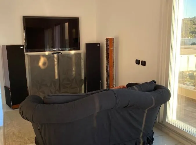 Exclusive Luxury Poetto ゲストハウス カリアリ